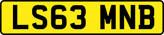 LS63MNB
