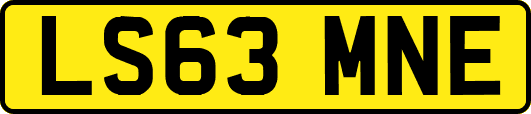 LS63MNE
