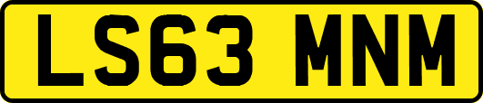 LS63MNM