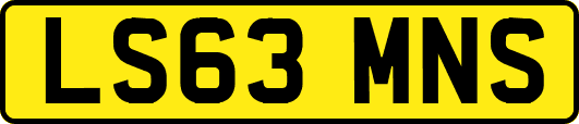 LS63MNS