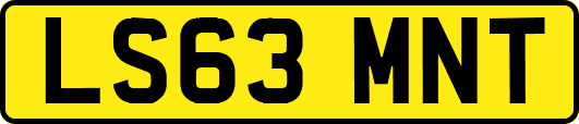 LS63MNT