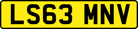 LS63MNV