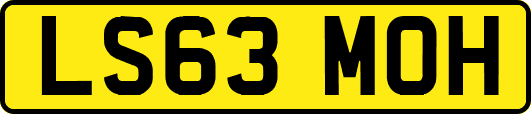 LS63MOH
