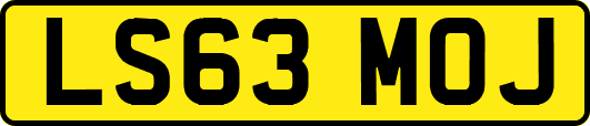 LS63MOJ