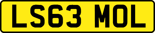 LS63MOL