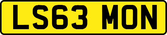 LS63MON