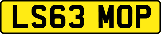 LS63MOP