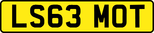 LS63MOT