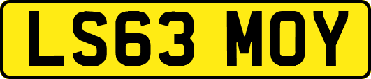 LS63MOY