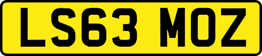 LS63MOZ