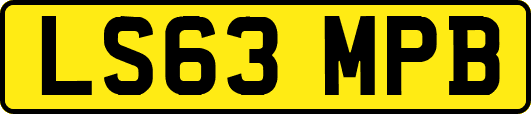 LS63MPB