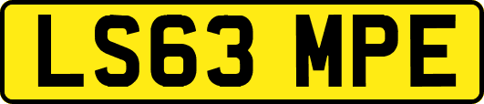 LS63MPE