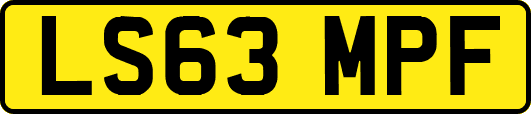 LS63MPF