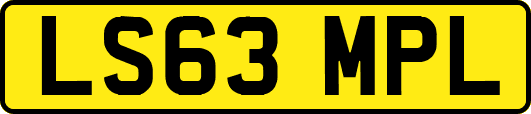 LS63MPL