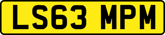 LS63MPM