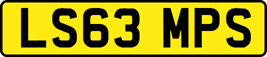 LS63MPS