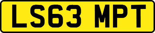 LS63MPT