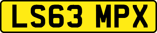 LS63MPX