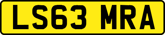 LS63MRA