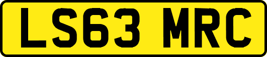 LS63MRC