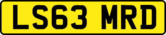 LS63MRD