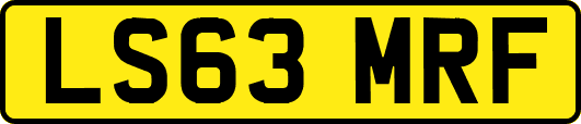 LS63MRF