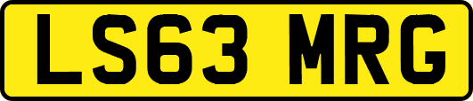 LS63MRG