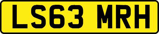 LS63MRH