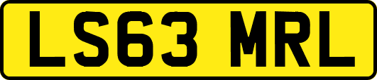 LS63MRL