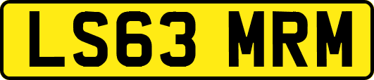 LS63MRM