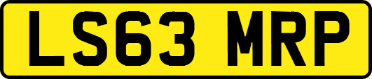 LS63MRP