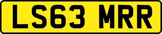 LS63MRR