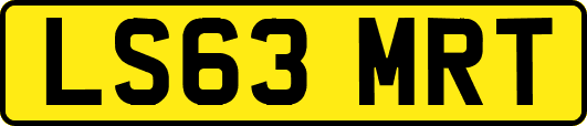 LS63MRT