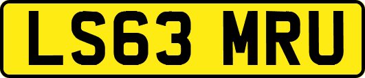 LS63MRU