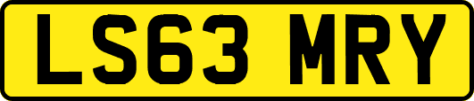 LS63MRY