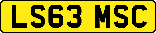 LS63MSC