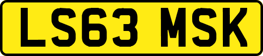 LS63MSK