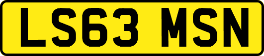 LS63MSN