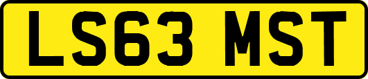 LS63MST