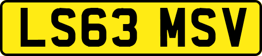 LS63MSV