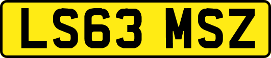 LS63MSZ