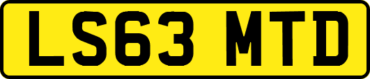 LS63MTD