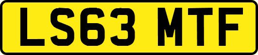 LS63MTF