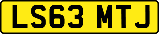 LS63MTJ