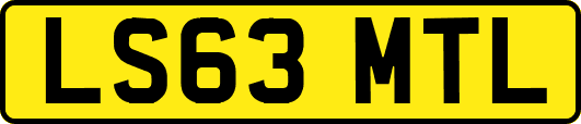 LS63MTL