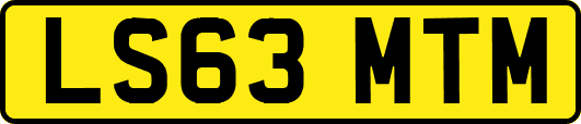 LS63MTM