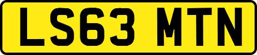 LS63MTN