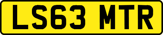 LS63MTR
