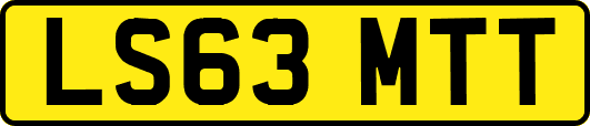 LS63MTT