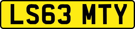 LS63MTY